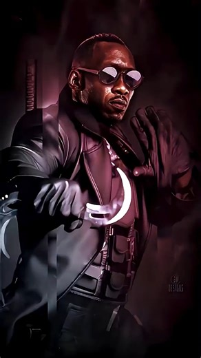 Was Blade the role that resulted in Wesley Snipes' demise? #blade #avengers #marvel | Movies to watch next