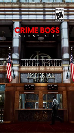 Explore Crime Boss: Rockay City Gameplay Highlights
