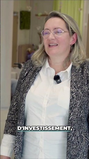 Pourquoi devenir IDEC? 👩🏼‍⚕️ #interview #ehpad #bienvieillir #idec