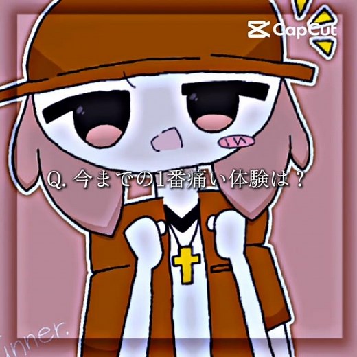 【スプランキー手描き】今までの1番痛い体験は？#sprunki #スプランキー #手描き #イラスト #テンプレ使用 #動画編集