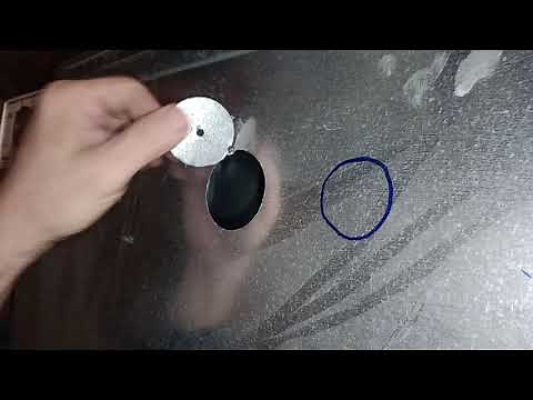 Unboxing and installation of REKO Lighting R2000 Uv uvc Light in Duct for HVAC Ac Duct