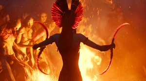 NEW | Go deep inside the world of Avatar as never before with James Cameron, Zoe Saldaña, Kate Winslet, Sigourney Weaver, Sam Worthington and the all-new interview with Miley Cyrus! The exclusive event special “Avatar: A New Era” premieres Friday night, Dec. 12th at 10/9c on ABC. Stream on Disney and Hulu. | ABC 20/20