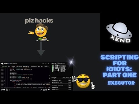 HOW TO DOWNLOAD XENO AND CONFIGURE IT PROPERLY!