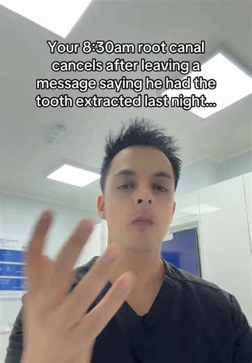 Understanding Root Canal Procedures and Dental Care