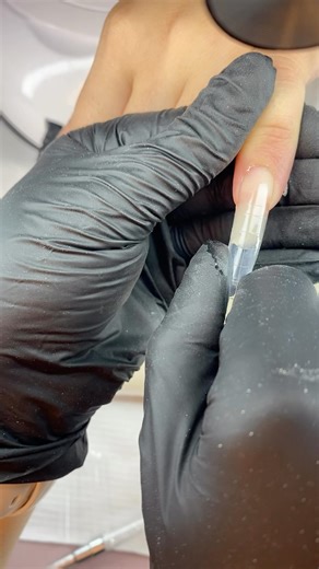 ASMAR nails got the rhythm 🎶💅🏻# | Aslan.nails