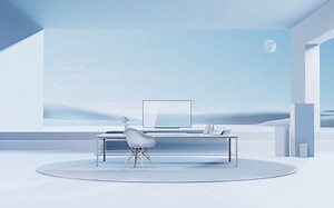 【动态设计】BENQ CONCEPTUAL DESIGN on Behance