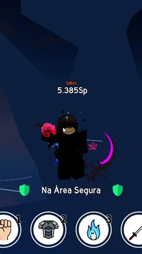 Quanto Tempo Demoro pra pegar 1sp No anime fighting simulator endless #animefighterssimulator #short