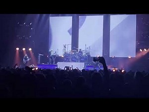 Dream Theater - Live at the O2 Arena London 2024 | Full Concert