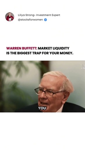 Warren Buffett's Simplest (and Smartest) Investing Lesson