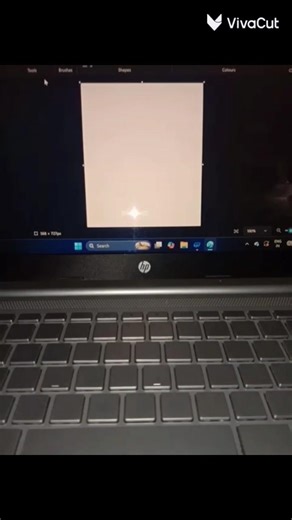 #howtodraw in ms paint #easy