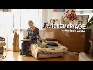 Nullité de mariage - Un chemin de vérité — KTOTV