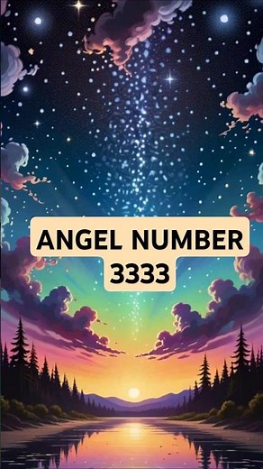 Angel Number 3333 Meaning: Unlock Creativity, Manifest Dreams & Align with Purpose