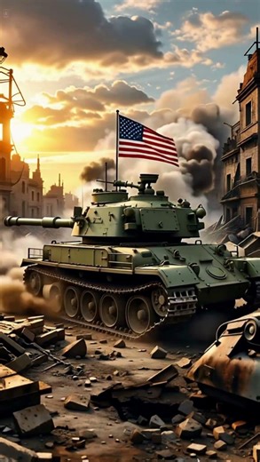 Silence in USA After Battle | Deep Calm Meditation Music Sleep & Relax