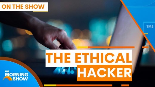 Meet the ethical hacker