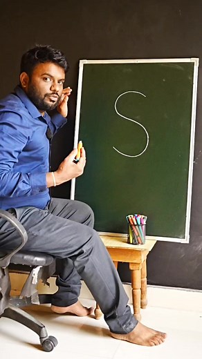 6M views · 10K reactions | Simple Rose flower art for Beginners #art #reels #draw | AP Drawing | Facebook