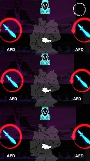 The Politics of Thuringia