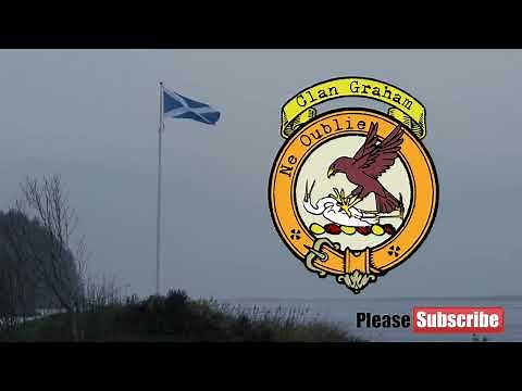 Clan Graham Scottish History