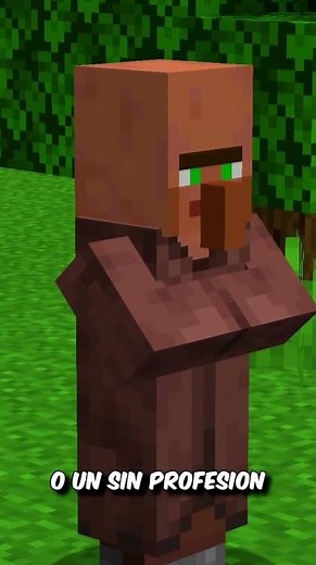 How to Attract a Villager in Minecraft