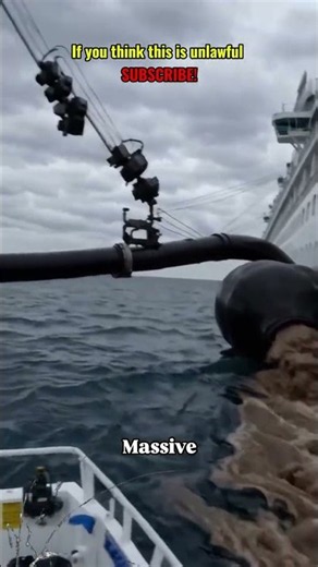 Is It Safe to Swim Here? The Terrifying Reality of Ocean Pollution
