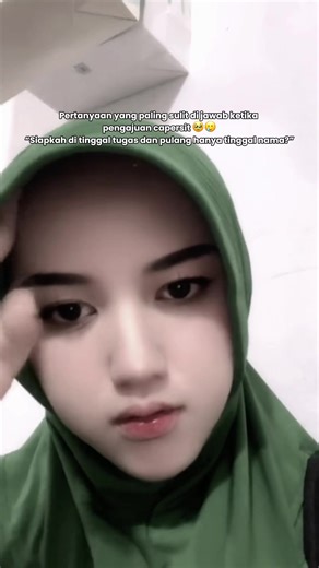 Jadi persit ternyata ga semudah apa yg di bayangkan, karna semua ada ketentuan dan aturannya. Bahkan langkah kaki pun ada batasannya. Bukan hanya sekedar seragam, tapi harus kuat lahir dan batinnya 🥹🙏 #creatorsearchinsights #persitkartikachandrakirana #capersit #katakatagalau