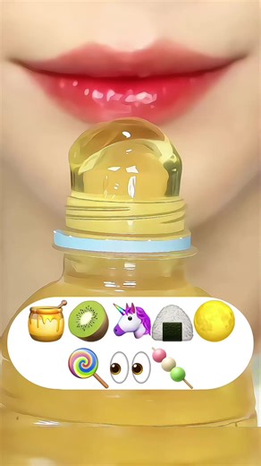 Happy Ramadan ASMR Sounds and Eating Experience