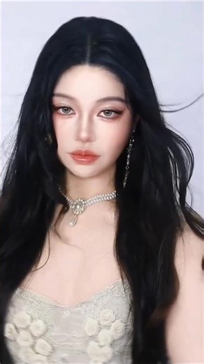 Power of makeup 💀🔥 [1]