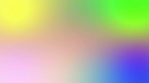 Fast transition multi gradient animation background. 2D rendering abstract background