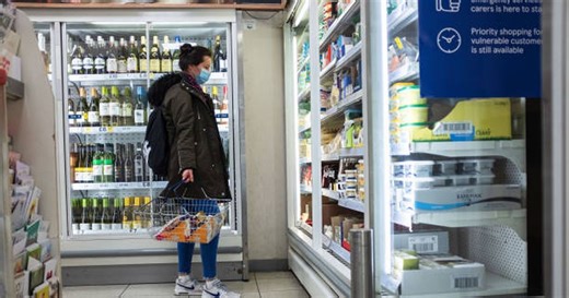 Tesco issues important message to every single shopper with a Clubcard