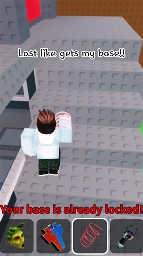 last like gets my base !! / #funk #roblox #giveways #edit #dance #brainrot #fun #viralshort