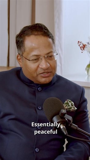 India in Austria (Embassy of India, Vienna) on Reels
