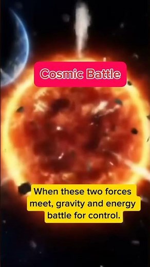 Black Hole vs Supernova – Who Wins the Cosmic Battle?