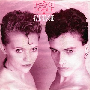Paso Doble - Fantasie
