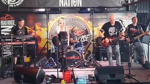 13K views · 939 reactions | " ROCK-N-ROLL " gettin the Led out with a classic Led Zeppelin cover from OCC Road House | Jezabelle | Facebook