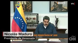 1.7M views · 38K reactions | Presidente Maduro: El imperialismo,...