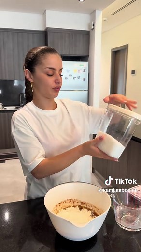 Recette Fondant au Chocolat de Nono