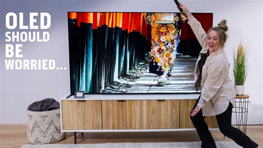 Sony Bravia XR X95L Mini LED TV Review I Tom's Guide