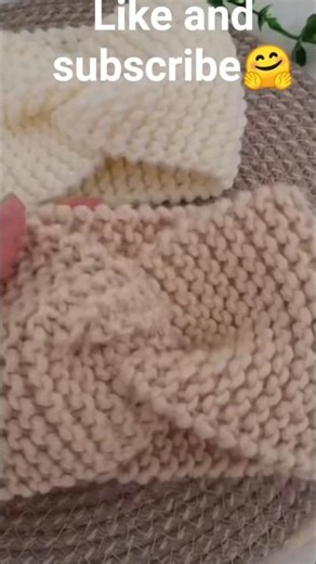 how to knitting?🤔#shortsviral