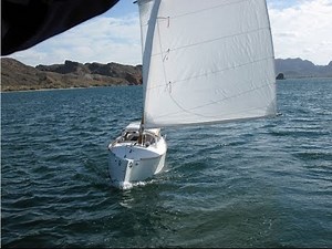 Scout Northbound 1080