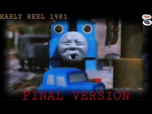 (Creepypasta Remake) Early Reel 1981 [FINAL VERSION]