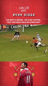 186K views · 5K reactions |  Ryan Giggs Vs QPR - 93/94  Giggsy with a classic run and a fantastic finish  The boy was indeed a genius ⚪️⚫️ #manchesterunited #UnitedArts #Giggs #RyanGiggs #mufc #vintagefootball #VintageGoals #retrofootball #mufcfans #PremierLeague #footballfans #reddevils #ClassicGoals | United Arts | Facebook