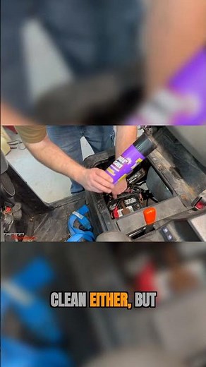 The Degreaser That Actually Delivers #asmr #satisfying #detailing