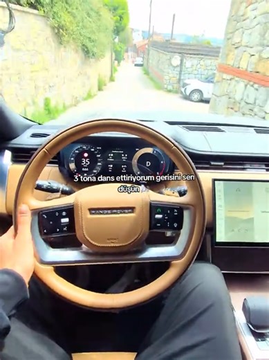 💤 . . . . #flypシ #range #keşfet #germany | range rover