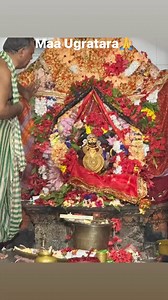 4.5K views · 331 reactions | Maa Ugratara  #sumannayakvlogs #maaugratara #discoverodisha | Suman Nayak Vlogs | Facebook