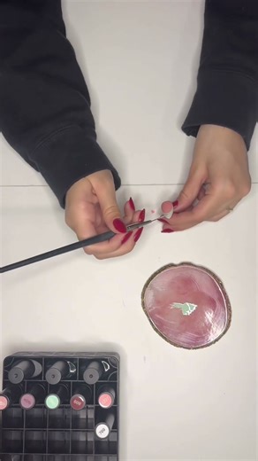 Arizona inspired nail art #nails #nailart #naildesign