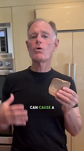 3.9K views · 2.1K reactions | Gluten sensitivity can cause more than gut issues. In this guide, you will learn:  Gluten’s mysterious hiding places 變 How gluten affects the heart, gut, and brain ‍ How to cook 20 delicious gluten-free recipes  Step-by-step tips for switching to a gluten-free diet Click the "Sign up" button below and get your free gluten-free guide! | David Perlmutter, M.D. | Facebook