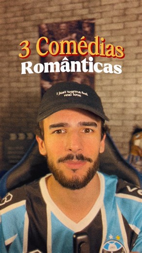 Alisson Viana on Instagram: "3 Comédias Românticas pra você conferir ainda HOJE! Onde assistir 🔽 Amor À Distância - (HBO Max) Ela é Demais Pra Mim - (Mercado Play - Grátis) O Plano Imperfeito - (Netflix) Já assistiu algum? Qual seu preferido? #filmes #series #filmeseseries #dicasdefilmes #filmesderomance #romance"