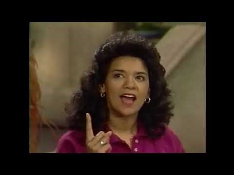 Sesame Street - Maria's food cravings