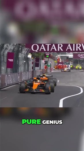 Max Verstappen's Monaco Masterclass Pure Genius on Track #f1 #formula1 #f1technology #weraceasone