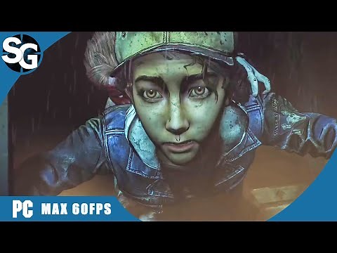 The Walking Dead: The Final Season - All Clementine Death Scenes and Kills