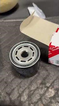 How to change the engine oil on a Toyota RAV4 2019-2025 ‼️‼️